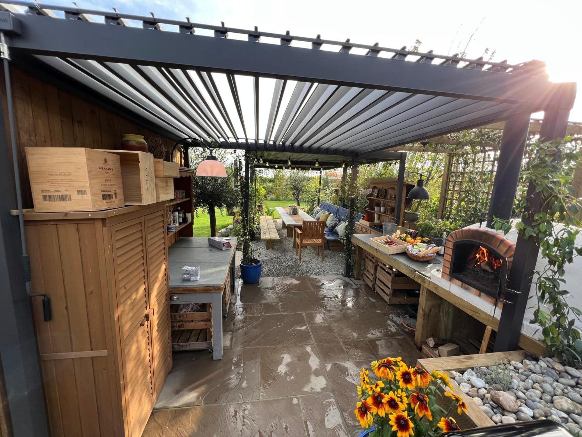 Dragonfly Glamping Spa Retreat 阿什弗德 外观 照片